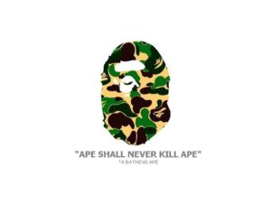 a bathing ape wallpapers - wallpaper cave