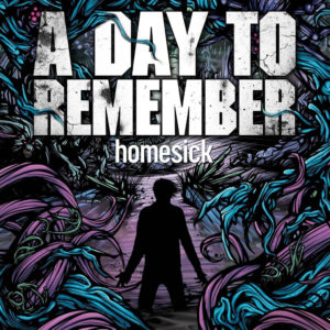 a decade of a day to remember's 'homesick' // killyourstereo