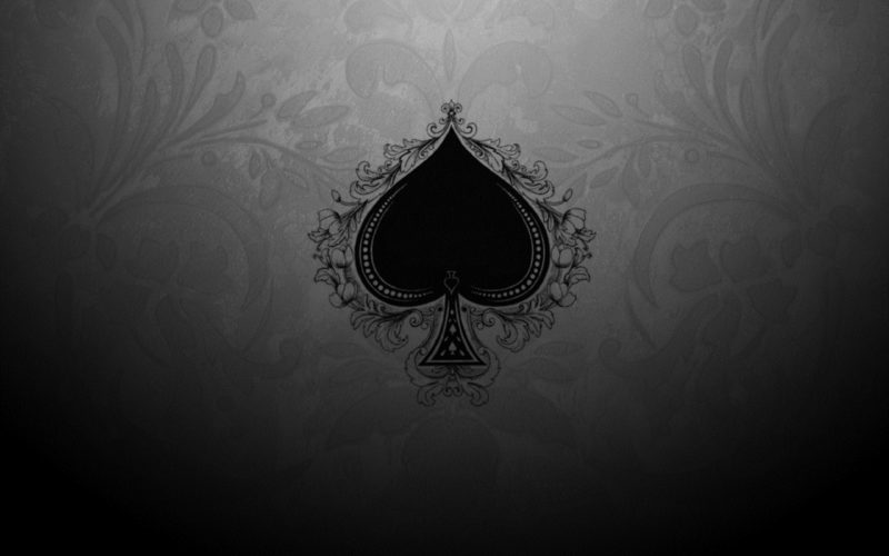 10 New Ace Of Spades Wallpapers FULL HD 1920×1080 For PC Desktop 2020