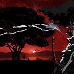 afro samurai wallpapers hd - wallpaper cave