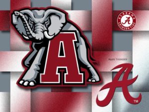 alabama | alabama ncaa wallpaper, background, theme, desktop - free