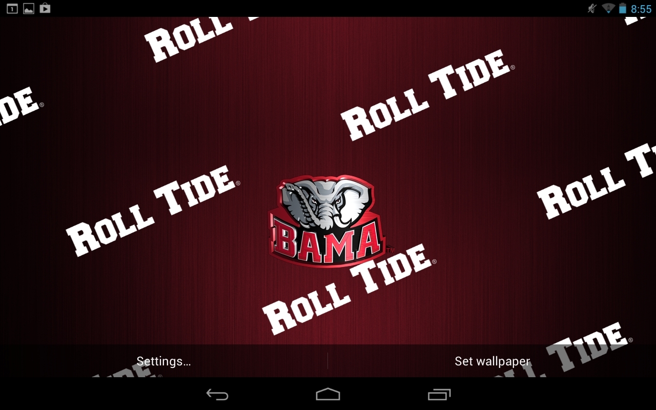 10 Latest Alabama Crimson Tide Pictures Free FULL HD 1080p For PC