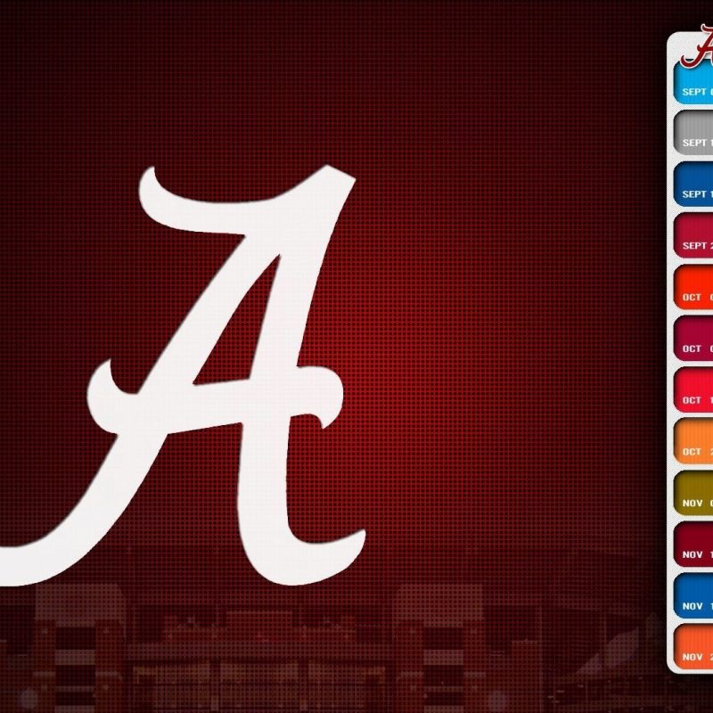 10 New Alabama Crimson Tide Screen Savers FULL HD 1080p For PC Background 2023 free download alabama football screensavers and wallpaper 68 images 3 800x800