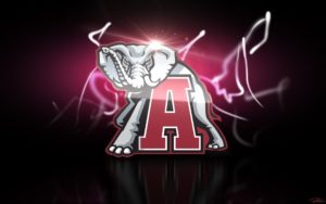 alabama football wallpaper | free alabama crimson tide wallpaper