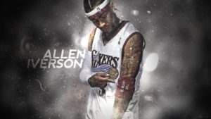 allen iverson wallpapers - wallpaper cave