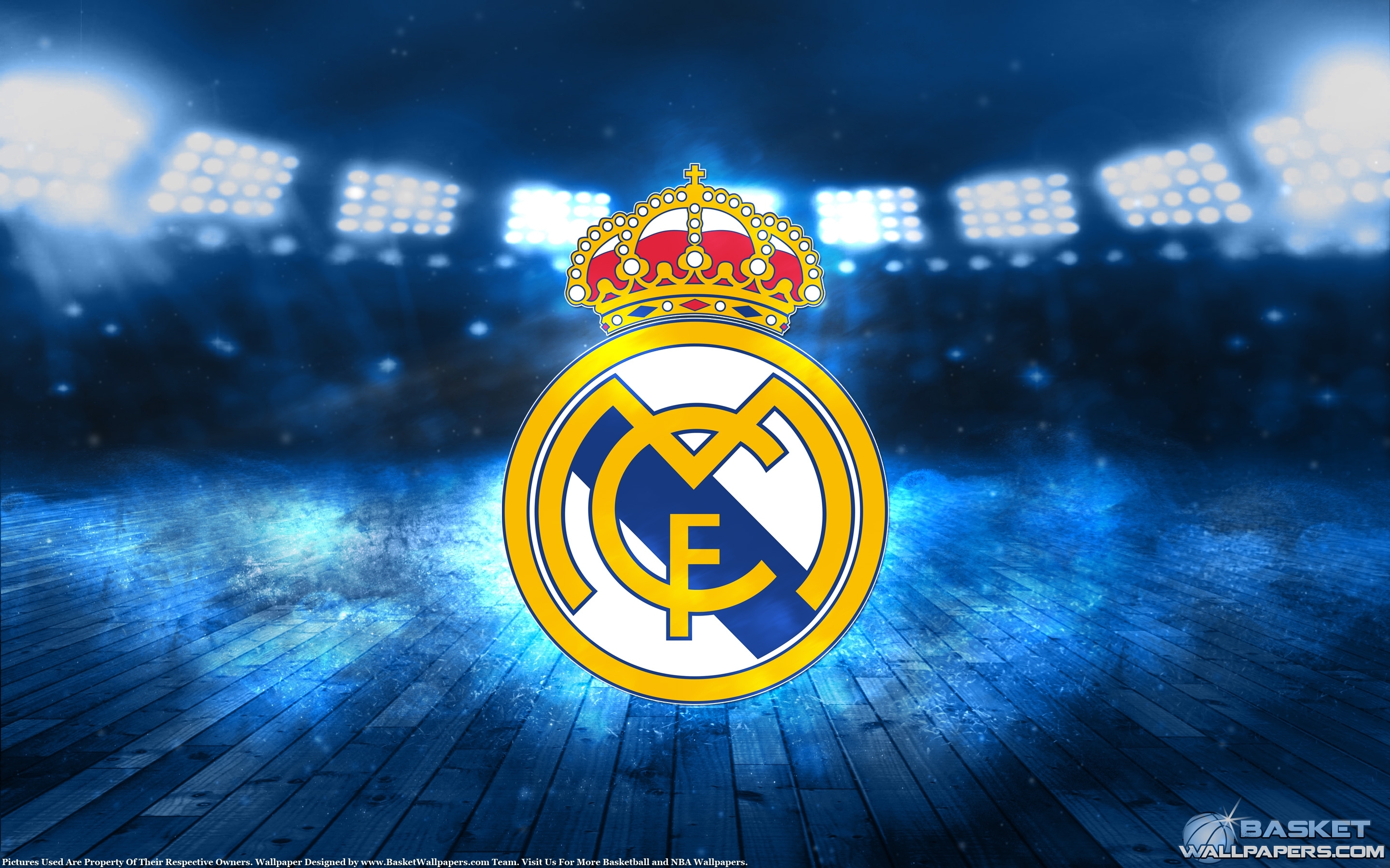 10 Best Wallpapers Of Real Madrid FULL HD 1920×1080 For PC ...