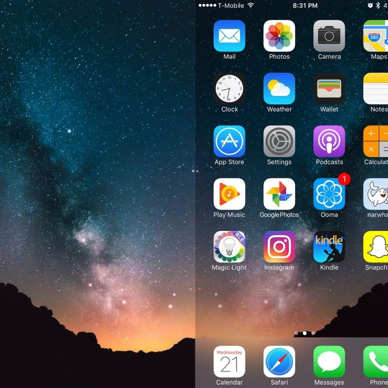 10 Latest All Ios 10 Wallpapers FULL HD 1080p For PC Desktop 2022 free download an example of the wallpaper dimming issue in ios 10 wallpaper in 800x800
