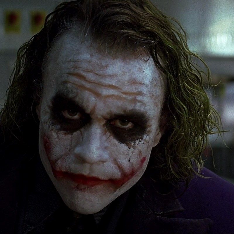 10 New Joker Dark Knight Pictures FULL HD 1080p For PC Background 2023 free download anatomie du joker dans the dark knight adeline arenas 800x800