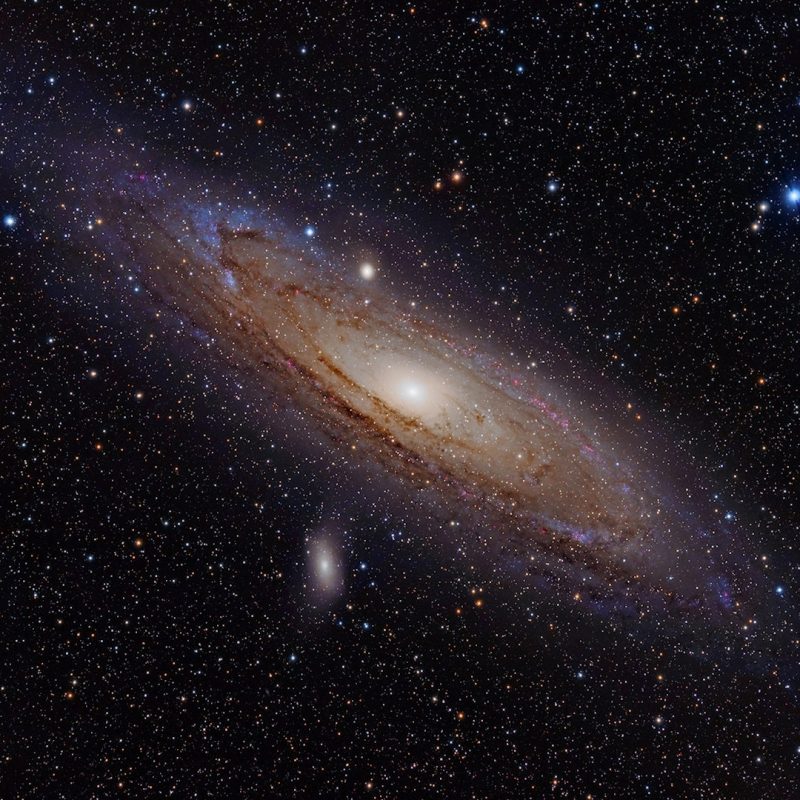 10 Latest Andromeda Galaxy Wallpaper 1920X1080 FULL HD 1080p For PC Background 2022 free download andromeda galaxy wallpaper 1920x1080 800x800
