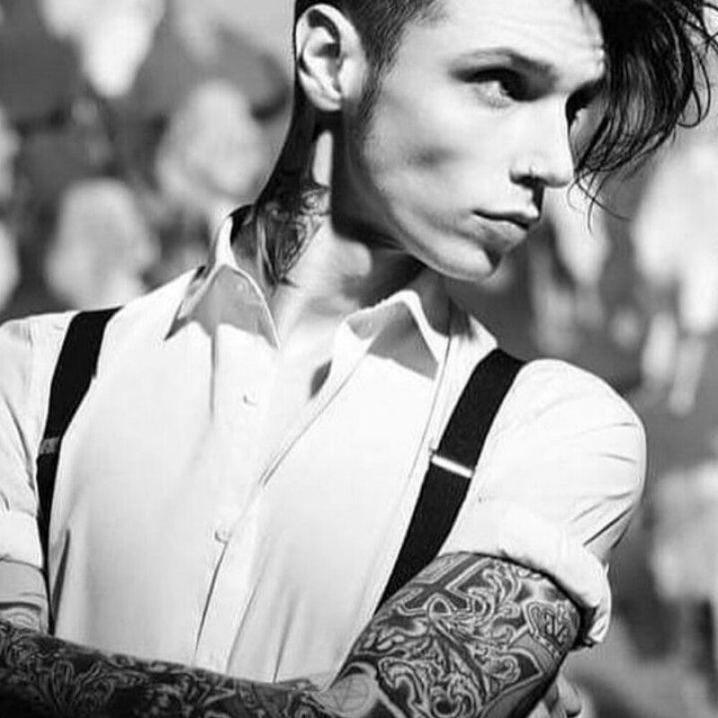 10 Most Popular Andy Biersack Wallpaper Iphone FULL HD 1080p For PC Desktop 2024 free download andy biersack tumblr andy biersack pinterest andy biersack 800x800
