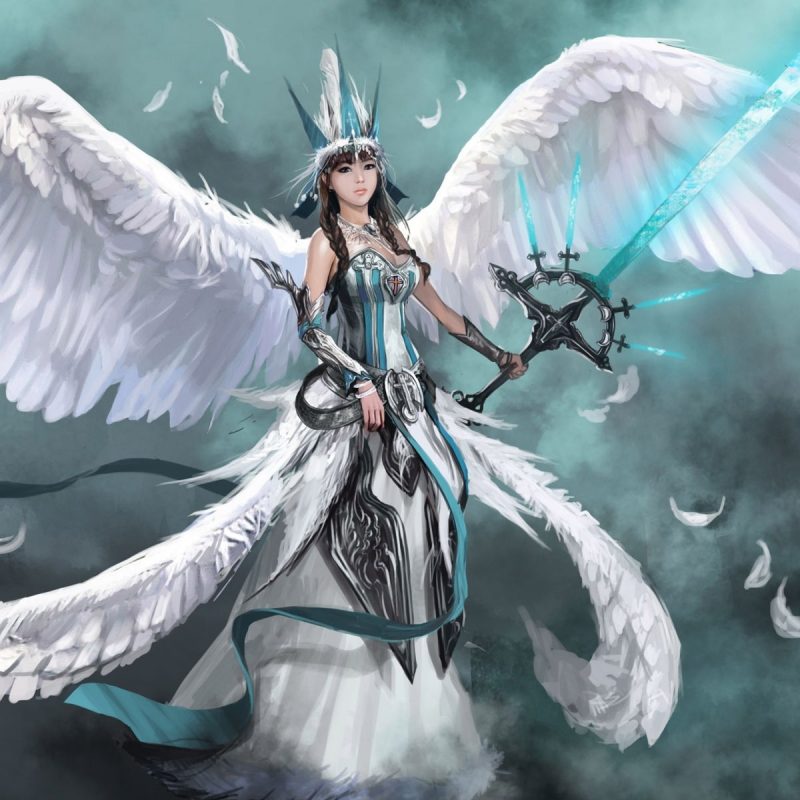 10 Latest Guardian Angel Warrior Wallpaper FULL HD 1920×1080 For PC Background 2022 free download angel wallpapers pictures images 1 800x800