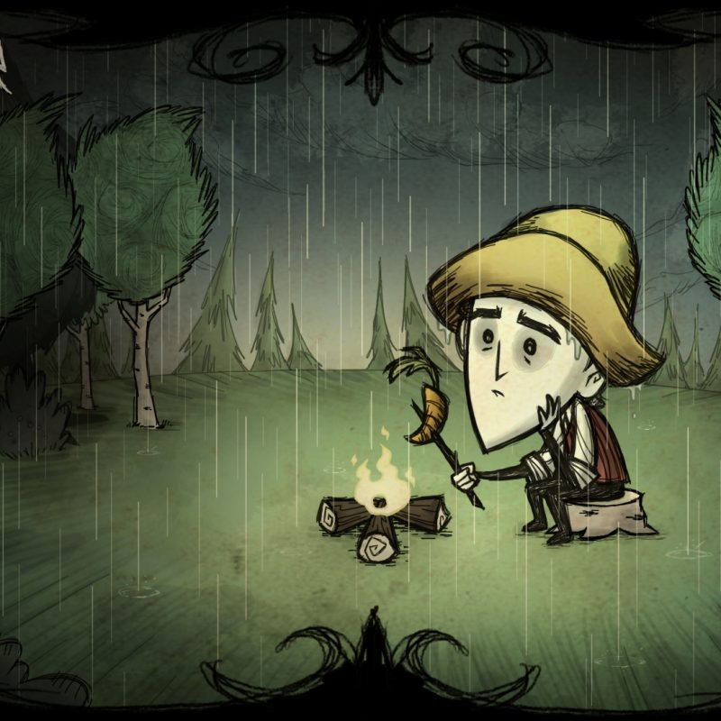 10 New Don T Starve Wallpaper FULL HD 1920×1080 For PC Desktop 2022 free download animated one of the dont starve wallpapers dont starve art 800x800