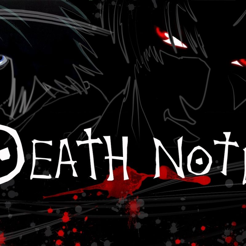 10 Top Death Note Wallpaper 1080P FULL HD 1080p For PC Background 2023 free download anime book death note hd wallpaper stylishhdwallpapers 800x800