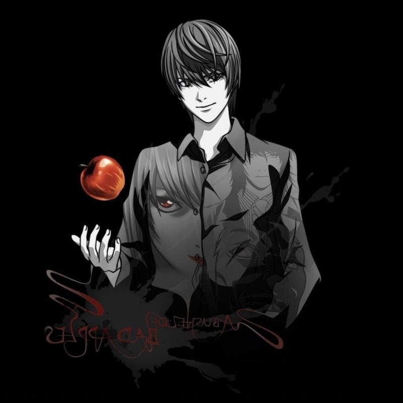 10 Latest Kira Death Note Wallpaper FULL HD 1080p For PC Background 2022 free download anime kira death note apple death note light kira android 800x800