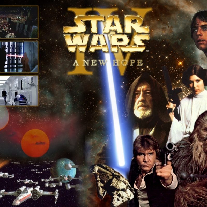 10 Latest Star Wars Episode 4 Wallpaper FULL HD 1080p For PC Desktop 2022 free download apausadotempo star wars wallpaper episode iv 800x800