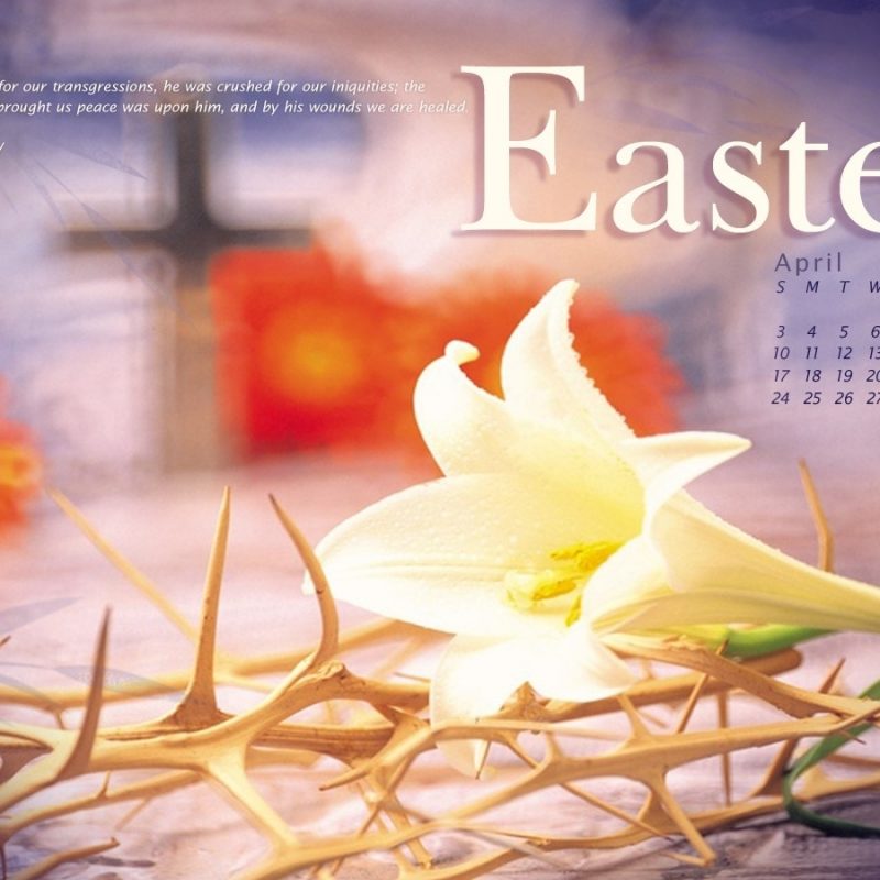 10 New Free Christian Easter Wallpaper FULL HD 1080p For PC Background 2024 free download april 2011 easter desktop calendar free april wallpaper 800x800