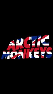 arctic monkeys iphone wallpaper (74+ images)