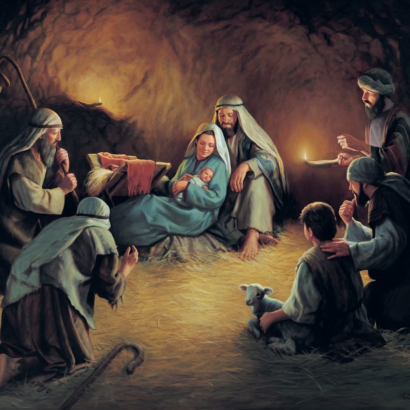 10 New Pictures Of Jesus Birth FULL HD 1920×1080 For PC Background 2023 free download artwork from birth of jesus christ exhibit church history museum 2 800x800