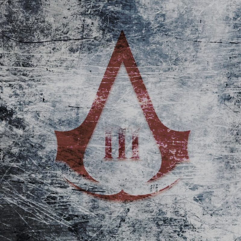 10 Top Assassin's Creed Logo Wallpaper Hd FULL HD 1080p For PC Background 2022 free download assassins creed 3 backgrounds group 78 800x800