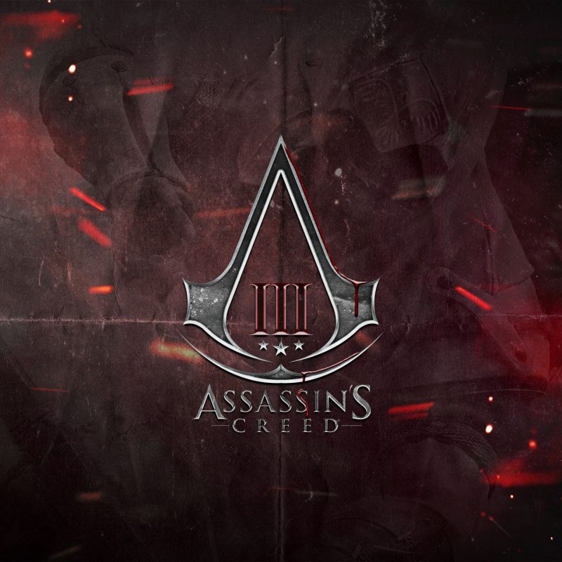 10 Top Assassin's Creed Logo Wallpaper Hd FULL HD 1080p For PC Background 2022 free download assassins creed 3 wallpaper logo hd 5818 wallpaper game 2 800x800