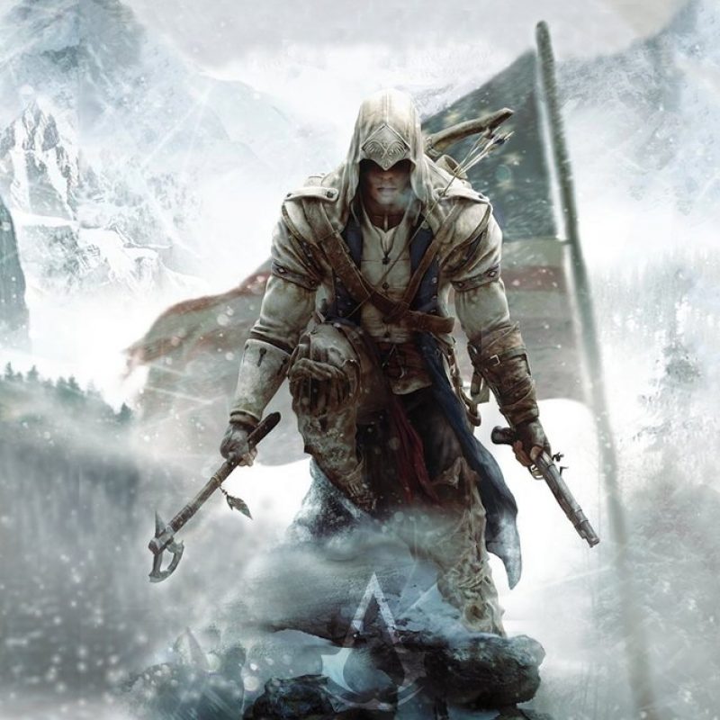 10 New Assassin's Creed 3 Wallpaper Hd 1080P FULL HD 1080p For PC Background 2022 free download assassins creed 3 wallpaperpablodoogenfloggen on deviantart 1 800x800