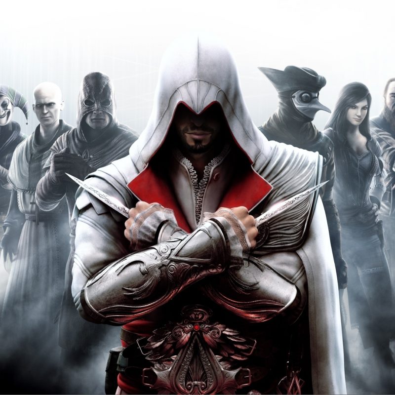 10 Latest Assassin's Creed 1080P Wallpaper FULL HD 1920×1080 For PC Desktop 2022 free download assassins creed brotherhood e29da4 4k hd desktop wallpaper for 4k ultra 1 800x800