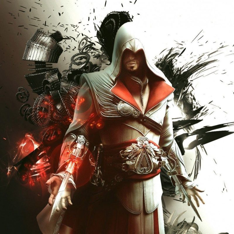 10 Best Assassin's Creed Ezio Wallpaper FULL HD 1080p For PC Background 2022 free download assassins creed ezio google search desmonds assassin ancestors 800x800
