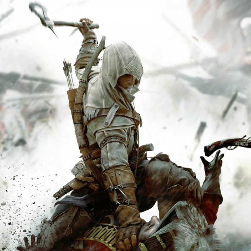 10 Best Assassin Creed 3 Wallpaper FULL HD 1920×1080 For PC Desktop 2022 free download assassins creed iii 3 wallpaper 1920x1080 10 000 fonds decran hd 4 800x800