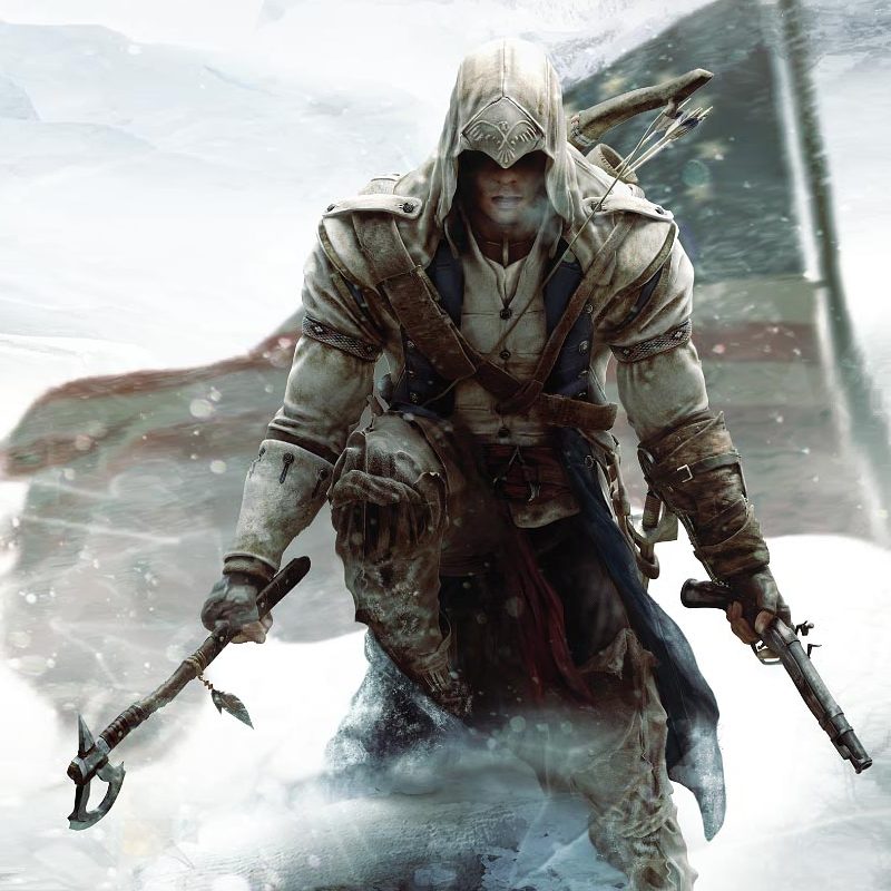 10 Best Assassin Creed 3 Wallpaper FULL HD 1920×1080 For PC Desktop 2022 free download assassins creed iii fond decran and arriere plan 1280x800 id 1 800x800
