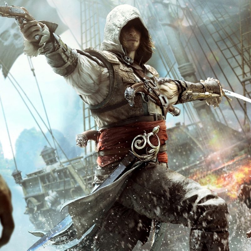 10 New Assassin's Creed Black Flag Wallpaper 1920X1080 FULL HD 1920×1080 For PC Background 2022 free download assassins creed iv black flag edward kenway e29da4 4k hd desktop 1 800x800