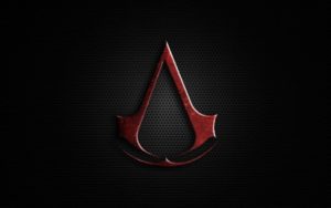 assassin's creed symbol wallpapers - wallpaper cave