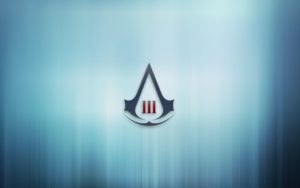 assassin's creed symbol wallpapers - wallpaper cave