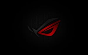 asus rog wallpaper packblackout1911 on deviantart