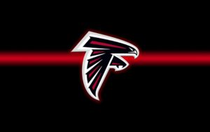 atlanta falcons desktop wallpapers - wallpaper cave