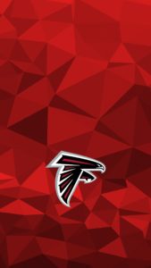 atlanta falcons iphone wallpaper - album on imgur