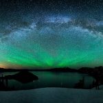 aurora borealis wallpapers group with 26 items