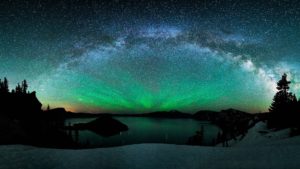 aurora borealis wallpapers group with 26 items