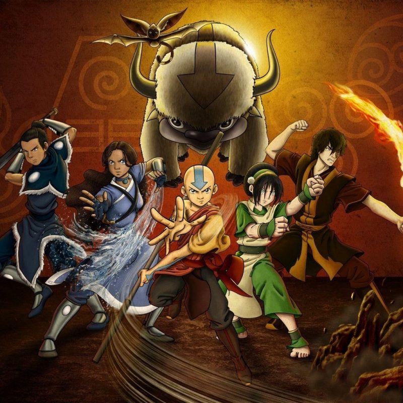 10 Top The Last Airbender Wallpapers FULL HD 1920×1080 For PC Desktop 2023 free download avatar the last airbender backgrounds wallpaper cave 3 800x800