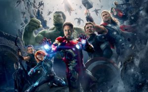 avengers age of ultron wallpapers | hd wallpapers | id #14432