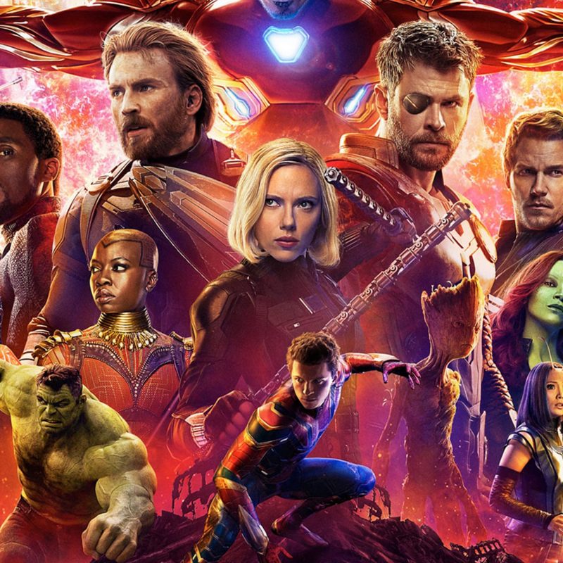 10 New Avengers Infinity War Poster Hd FULL HD 1080p For PC Desktop 2022 free download avengers infinity war 2018 poster 4k hd movies 4k wallpapers 800x800