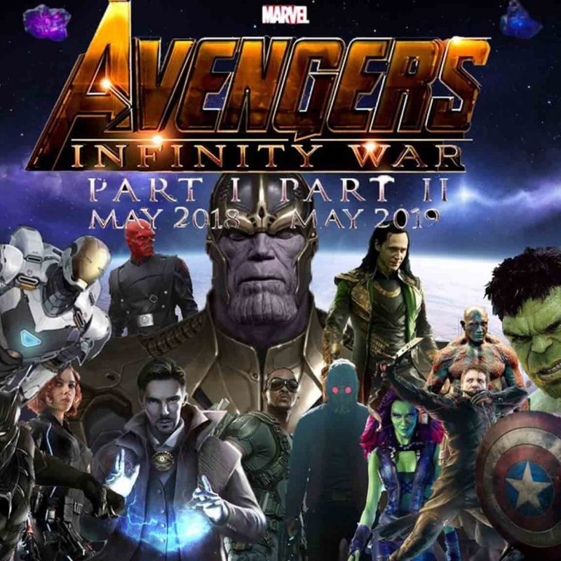 10 Top Avengers Infinity War Desktop Wallpaper FULL HD 1080p For PC Background 2024 free download avengers infinity war hd desktop wallpapers 7wallpapers 800x800