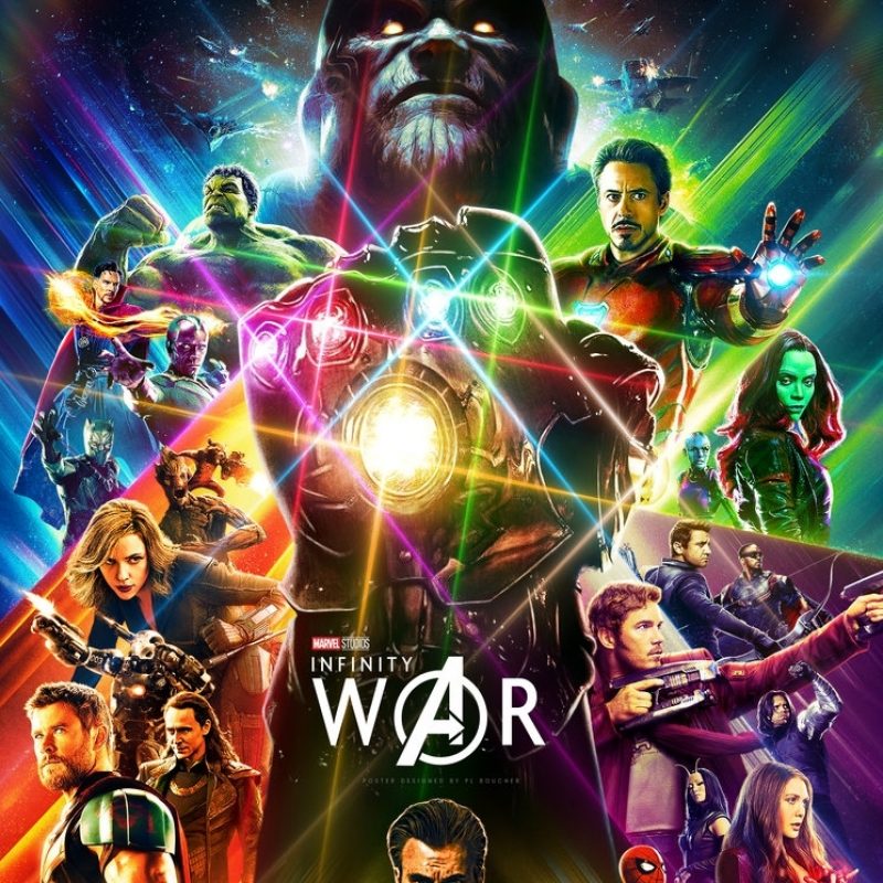10 New Avengers Infinity War Poster Hd FULL HD 1080p For PC Desktop 2022 free download avengers infinity warthemadbutcher on deviantart 1 800x800