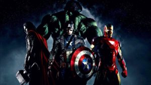 avengers wallpapers hd - wallpaper cave