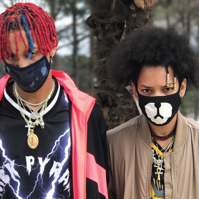 10 Most Popular Ayo And Teo Pictures FULL HD 1920×1080 For PC Desktop 2024 free download ayo teo talk rolex watches wearing masks and social media 800x800