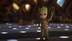 baby groot wallpaper hd (52+ images)