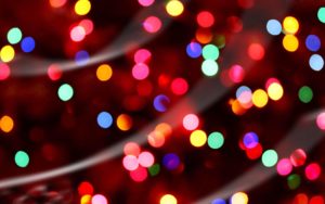 background christmas lights wallpaper. - media file | pixelstalk