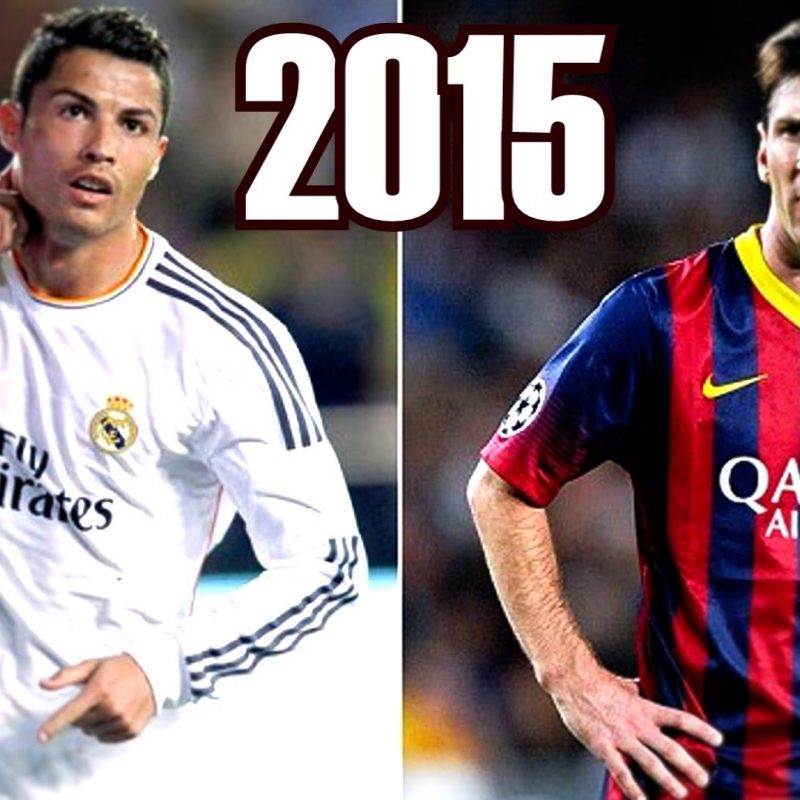 10 Latest Pictures Of Messi And Cristiano Ronaldo FULL HD 1920×1080 For PC Background 2023 free download ballon dor 2015 cristiano ronaldo vs lionel messi socrates 800x800