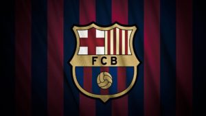 barcelona logo