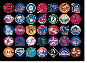 baseball team logos - google search | sports | pinterest | major league