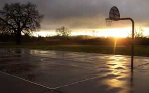 basketball court photos hd desktop wallpaper, instagram photo